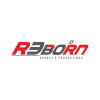 Reborn Event logo - Similar company to Teamvx Networks