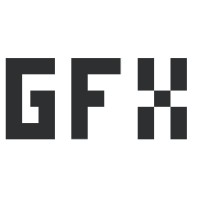 GF Hyphenate logo - Similar company to Voxly Partners