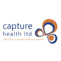 Capture Health Ltd logo - Similar company to Lesson Moore