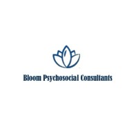 Bloom Psychosocial Consultants logo - Similar company to Afriquest 360