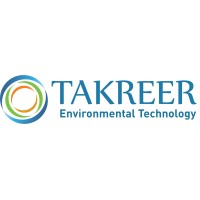 Takreer Environmental Technology logo - Similar company to Environmental Systems International Llc (Esi)
