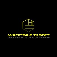 Miroiterie Tastet logo - Similar company to Scrib'Actu