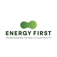 Energy First Limited logo - Similar company to Solar Group Utilities Ltd