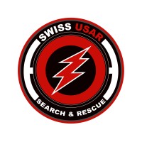 Swiss USAR logo - Similar company to Lemonart Gmbh