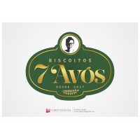 Biscoitos 7 Avós logo - Similar company to Jo Salgados