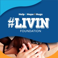 LIVIN Foundation logo - Similar company to Centric Homes Team