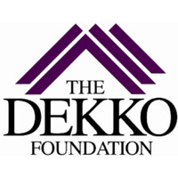 Dekko Foundation logo - Similar company to 80|20 Foundation