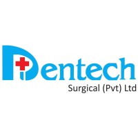 Dentech Surgical (Pvt) Ltd logo - Similar company to Accompany Surgical (Pvt) Ltd.