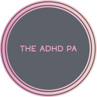 ADHD PA logo - Similar company to Mycostrategist