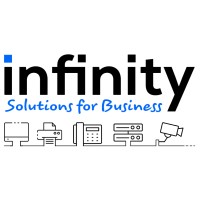 Infinity Solutions (Maroc) logo - Similar company to D3 Soft