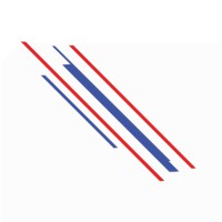 Crown Media logo - Similar company to The Global Leadership Summit - Singapore