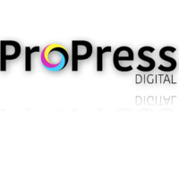 ProPress Digital logo - Similar company to Le Kiosque Numérique By Propress Conseil©