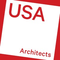 USA Architects, Planners + Interior Designers logo - Similar company to Mksd Architects