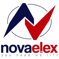 Nova Elex s.r.l logo - Similar company to Bgroup Studio Srl
