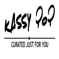 Kassy Pop logo - Similar company to Dr. Morepen Limited