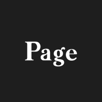 Page Studio logo - Similar company to Pixelmind Studio