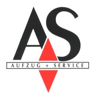 A.S. Aufzug + Service GmbH logo - Similar company to Aufzug Check