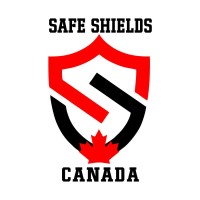 Safe Shields PPE Safety Face Shields made in Canada logo - Similar company to Ppe Enterprises Limited