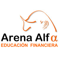 Arena Alfa logo - Similar company to Finxard