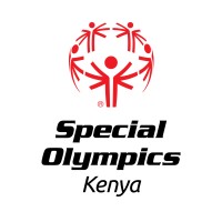 Special Olympics Kenya logo - Similar company to Save Aberdeen Libraries