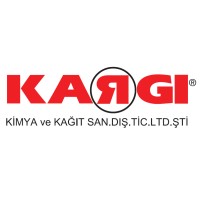 Kargı Kimya ve Kağıt Sanayi logo - Similar company to Us Kimya (Derby Boya)