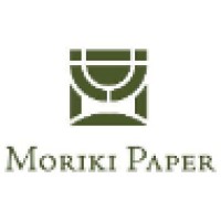 Moriki Paper Co., Ltd. logo - Similar company to Universal Paper