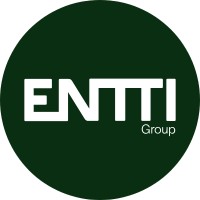 Entti Uusimaa Oy logo - Similar company to Innogreen