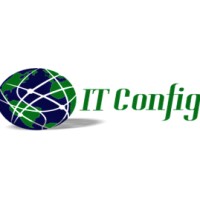 ITCONFIG INDIA PVT LTD logo - Similar company to Vassu Infotech