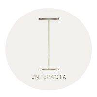 Interacta logo - Similar company to Releaf Partners