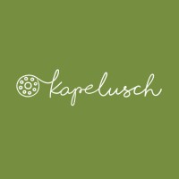 kapelusch - nachhaltige Kindermode logo - Similar company to Judith Suer