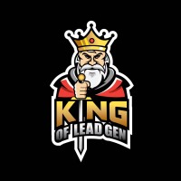 King of Lead Gen logo - Related company intelligence peer for B2 Internet Marketing