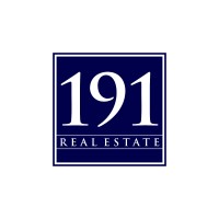 191 Real Estate logo - Similar company to Wellspring Case Management