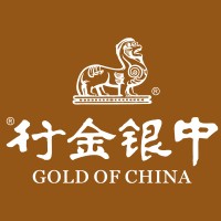 Gold of China logo - Similar company to Yoozy Woozy