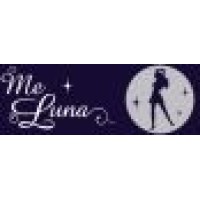 Copa menstrual Meluna España logo - Similar company to Mialuna