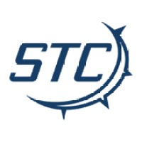 STC Inc. logo - Similar company to Stc