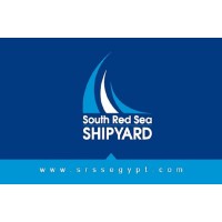 South Red Sea Shipyard (SRSS) logo - Similar company to Western Baltic Engineering