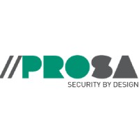 PROSA Security AS logo - Similar company to Incyte As