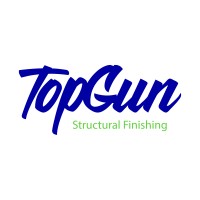 Top Gun Structural Finishing logo - Similar company to Top Gun Blasting