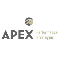 Apex Performance Strategies logo - Similar company to Landers Consulting Group