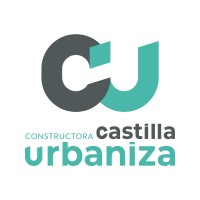 Constructora Castilla Urbaniza S.L. logo - Similar company to Constructora Interurbana, S.A.
