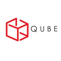Qube Pvt. Ltd. logo - Similar company to Reconnect First