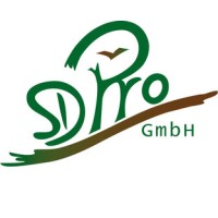 SDPro GmbH - Soziale Dienstleistung und Produktion GmbH logo - Similar company to Helga Keil-Bastendorff Stiftung