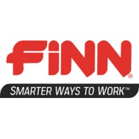 FINN Corporation logo - Similar company to Bulk Co.