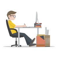 Freelance Front-end Designer logo - Similar company to Ignitionai
