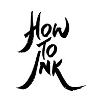 How To Ink