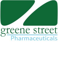 Greene Street Pharmaceuticals logo - Similar company to Fox Chapel Crew Inc.