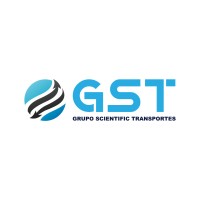 GST - Group Scientific Transportes logo - Similar company to Gst Group