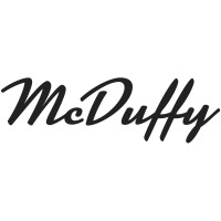 McDuffy logo - Similar company to Flipbase