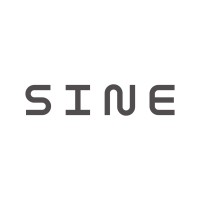Sine Audio Post Production logo - Similar company to Concret Form
