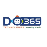 DO365 TECHNOLOGIES PRIVATE LIMITED logo - Similar company to Ekalaiv Tech Private Limited